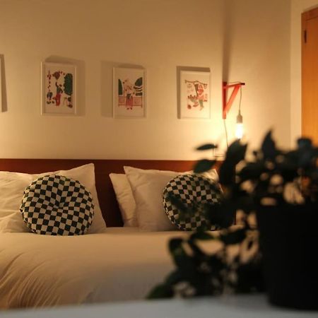 Fontainhas Heritage House 波尔图 外观 照片