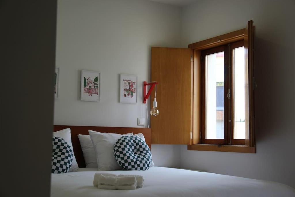 Fontainhas Heritage House 波尔图 外观 照片