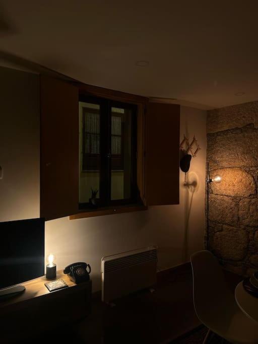 Fontainhas Heritage House 波尔图 外观 照片