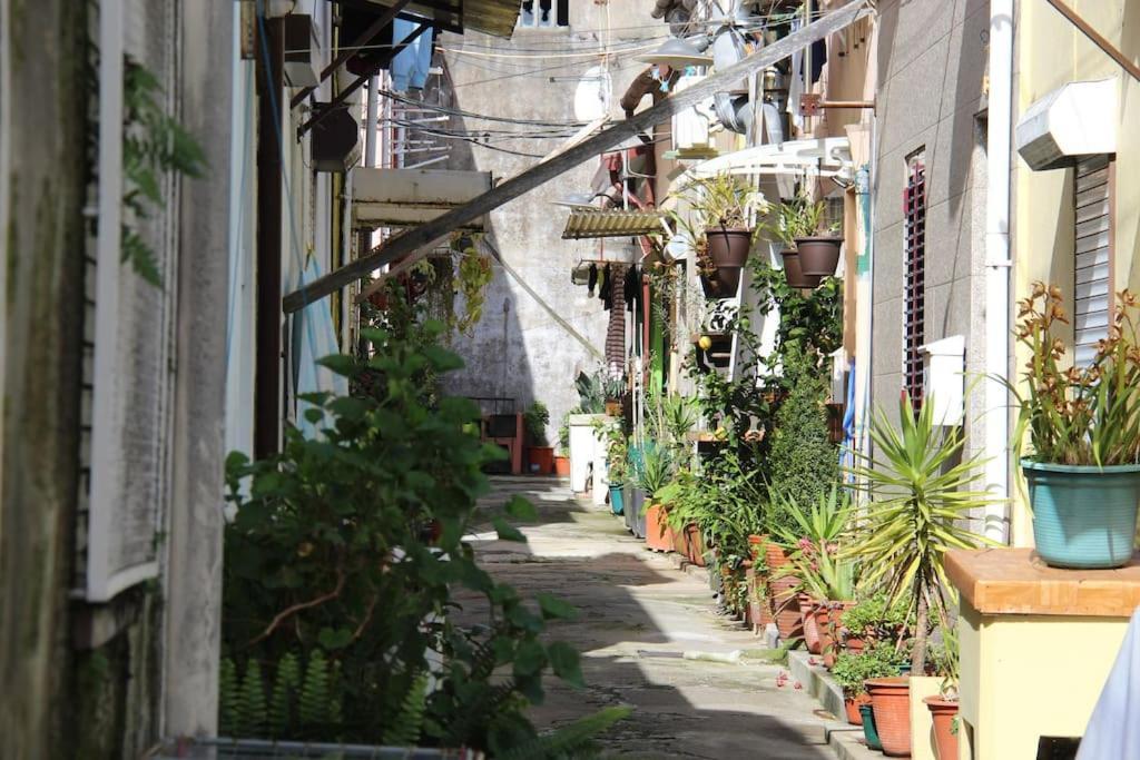 Fontainhas Heritage House 波尔图 外观 照片