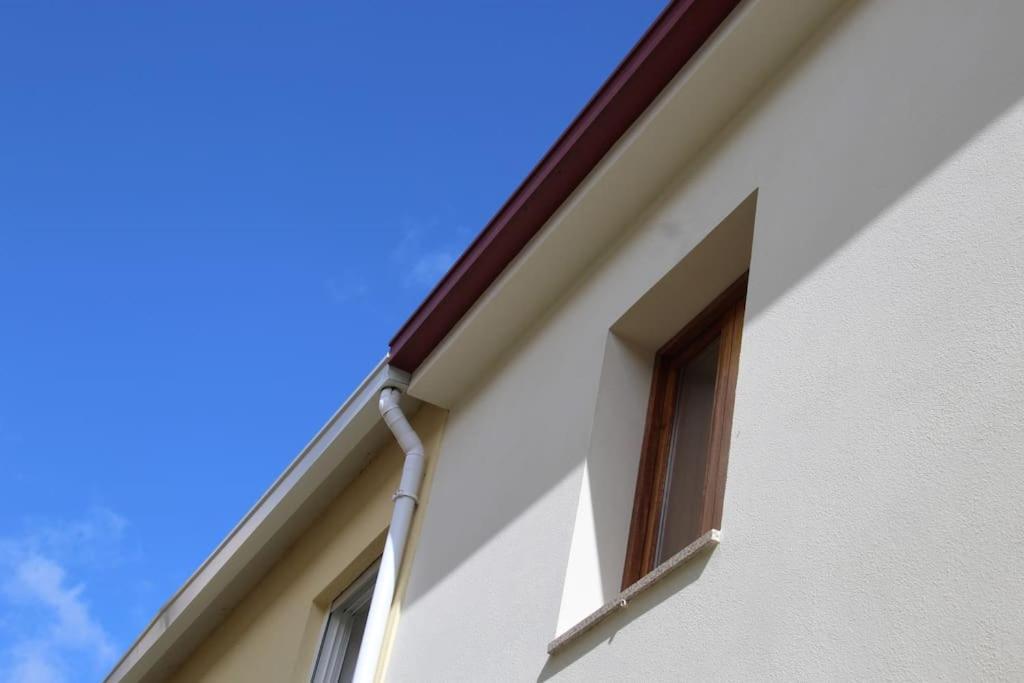 Fontainhas Heritage House 波尔图 外观 照片