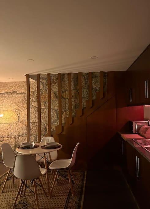 Fontainhas Heritage House 波尔图 外观 照片