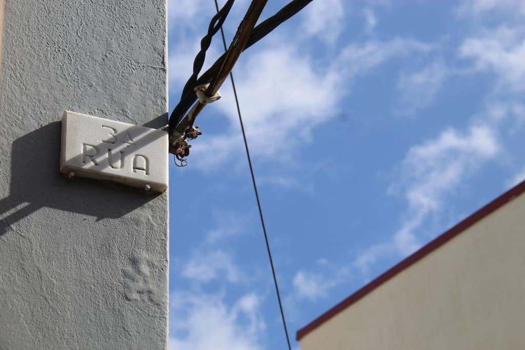 Fontainhas Heritage House 波尔图 外观 照片