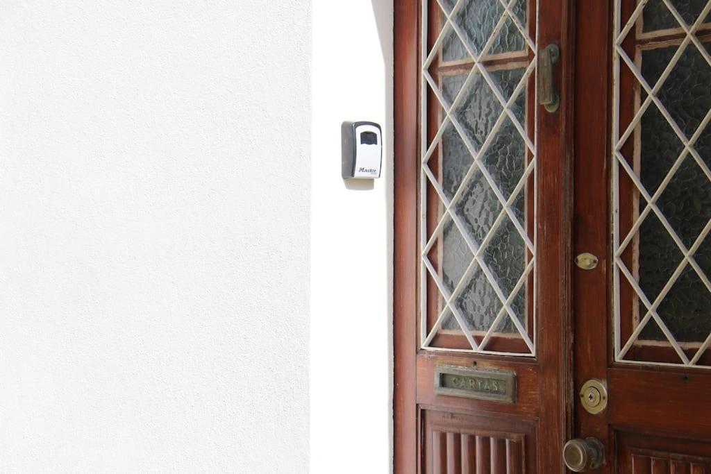 Fontainhas Heritage House 波尔图 外观 照片